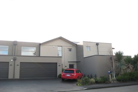 Photo of property in 43a Purchas Street, St Albans, Christchurch, 8014