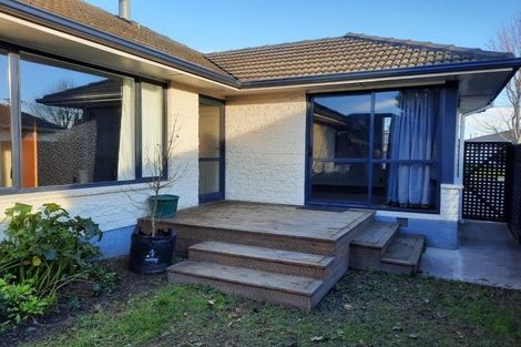 Photo of property in 50 Glenmore Avenue, Casebrook, Christchurch, 8051