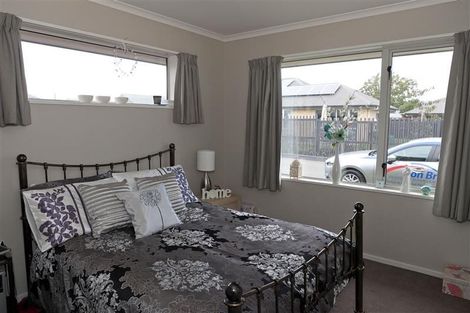 Photo of property in 8 Jackmin Lane, Burwood, Christchurch, 8083