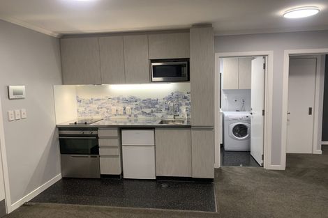 Photo of property in 204/83 Abel Smith Street, Te Aro, Wellington, 6011