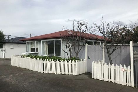 Photo of property in 5/37 Bordesley Street, Phillipstown, Christchurch, 8011
