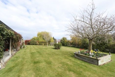 Photo of property in 21 Tuarangi Road, Netherby, Ashburton, 7700