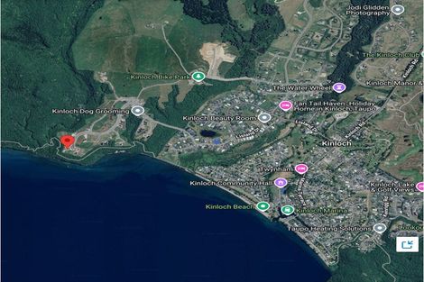 Photo of property in 50 Seven Oaks Drive, Kinloch, 3377