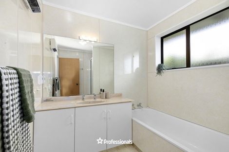 Photo of property in 3/41 Athlone Crescent, Avalon, Lower Hutt, 5011
