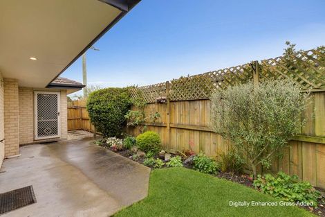 Photo of property in 25c Silvester Street, Woolston, Christchurch, 8023