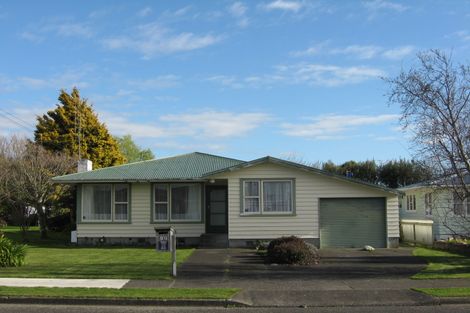 Photo of property in 12 Parsons Avenue, Levin, 5510