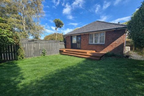 Photo of property in 23a Truman Road, Bryndwr, Christchurch, 8053