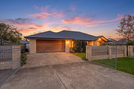 Photo of property in 22b Fulton Street, Springlands, Blenheim, 7201
