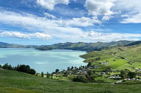 Photo of property in 104 Governors Bay Road, Cass Bay, Lyttelton, 8971