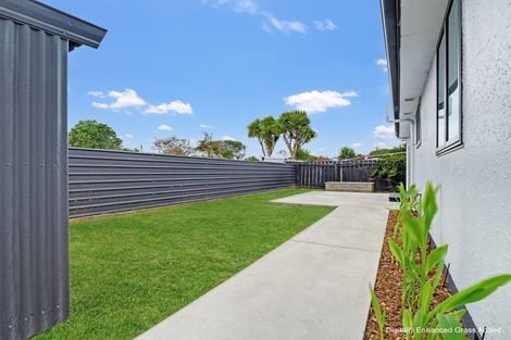 Photo of property in 158a Cornfoot Street, Castlecliff, Whanganui, 4501
