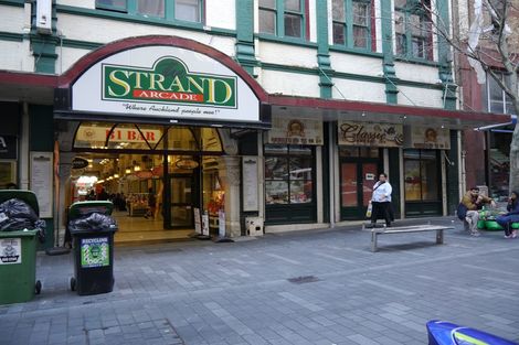 Photo of property in 233 Queen Street, Pukekohe, 2120