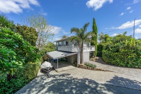 Photo of property in 2a Sunrise Avenue, Mairangi Bay, Auckland, 0630