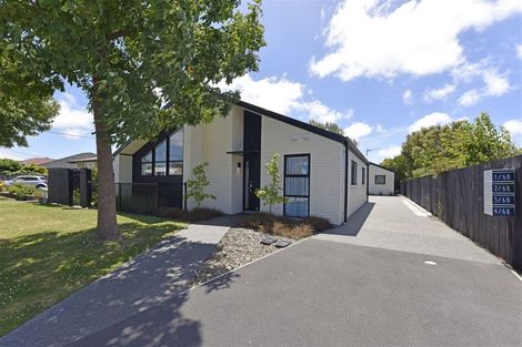 Photo of property in 68a Proctor Street, Papanui, Christchurch, 8053
