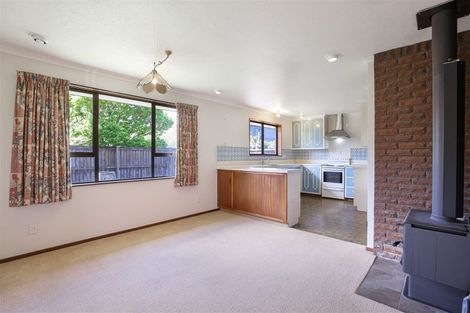 Photo of property in 7 Houston Place, Allenton, Ashburton, 7700