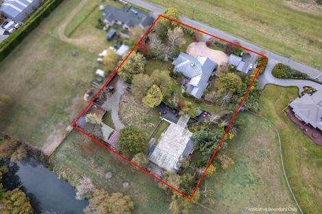 Photo of property in 19 Old North Road North, Kaiapoi, 7691