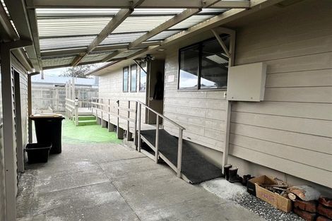 Photo of property in 14 Andersen Street, Reefton, 7830