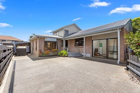 Photo of property in 7a Justine Way, Mount Maunganui, 3116