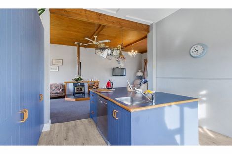 Photo of property in 784 Winchester Hanging Rock Road, Hilton, Temuka, 7985