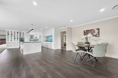 Photo of property in 1 Montgomery Crescent, Kinloch, Taupo, 3377