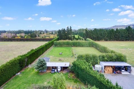 Photo of property in 27 Powells Road, Oxford, 7430