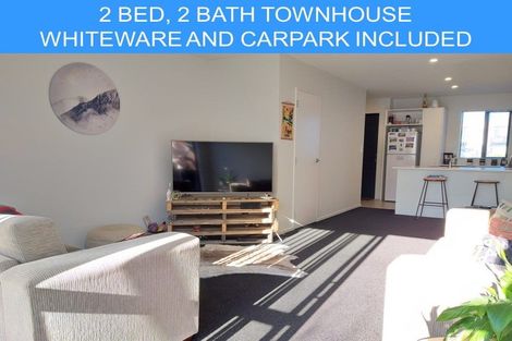 Photo of property in 58/10 Buffon Street, Waltham, Christchurch, 8023