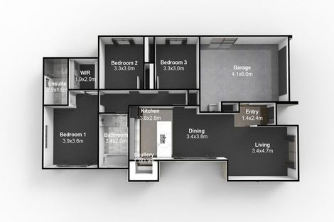 Photo of property in 5 Turau Street, Te Kauwhata, 3710