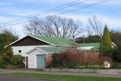 Photo of property in 1 King Edward Street, Lansdowne, Masterton, 5810