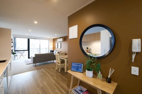 Photo of property in The Elements, 106/36a Welles Street, Christchurch Central, Christchurch, 8011