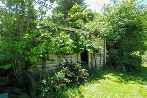 Photo of property in 41-45 Bridge Street, Reefton, 7830