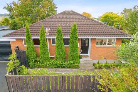 Photo of property in 2/1 Meadow Street, Papanui, Christchurch, 8052