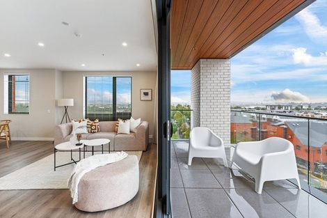 Photo of property in 503/57 Mapou Road, Hobsonville, Auckland, 0616