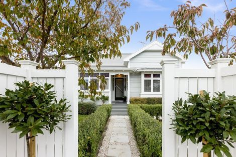 Photo of property in 10 Mcvay Street, Napier South, Napier, 4110