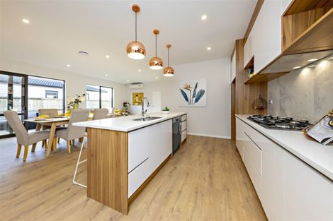 Photo of property in 3 Exmoor Road, Karaka, Papakura, 2113