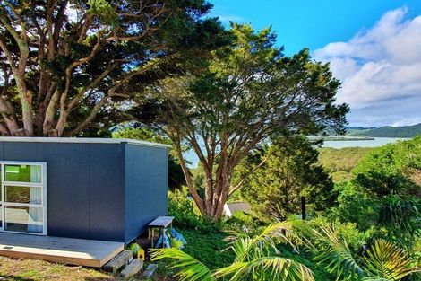 Photo of property in 54 Parnell Street, Rawene, Kaikohe, 0473