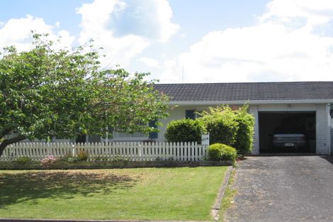 Photo of property in 107a Wordsworth Street, Leamington, Cambridge, 3432