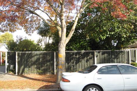 Photo of property in 2/19 Glenside Avenue, Ilam, Christchurch, 8041