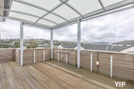 Photo of property in 29 Petherick Crescent, Johnsonville, Wellington, 6037