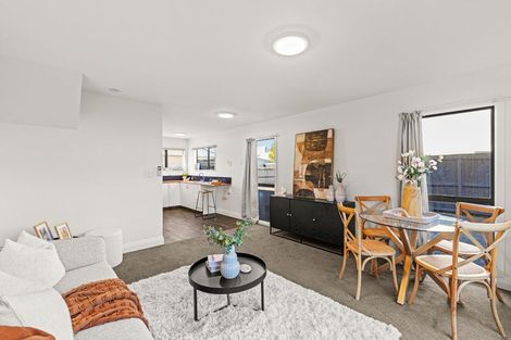 Photo of property in 4/96 Poulson Street, Addington, Christchurch, 8024