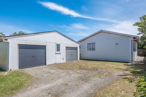 Photo of property in 7 Rodney Avenue, Te Horo Beach, Otaki, 5581