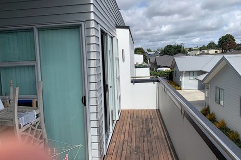 Photo of property in 36b Lyon Street, Frankton, Hamilton, 3204