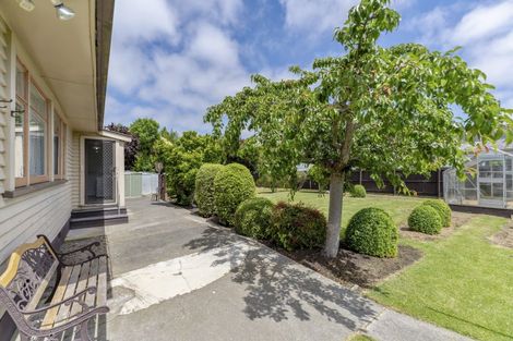 Photo of property in 29 East Belt, Rangiora, 7400