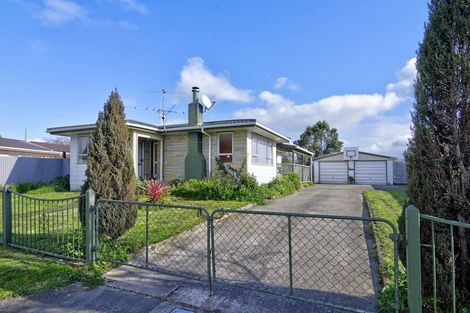 Photo of property in 4 Leeds Place, Solway, Masterton, 5810