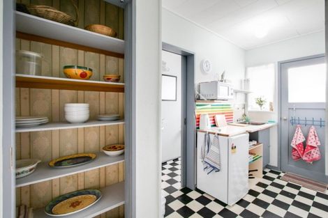 Photo of property in 103 Nelson Crescent, Napier South, Napier, 4110