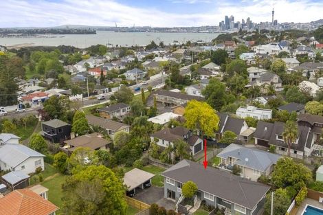 Photo of property in 19 Church Street, Northcote Point, Auckland, 0627