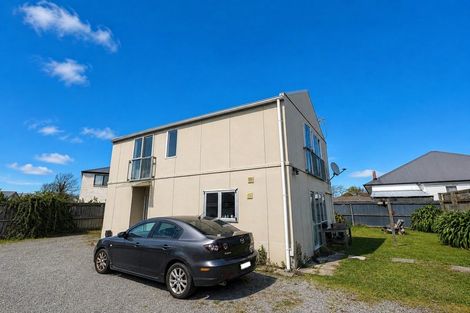 Photo of property in 109a Peverel Street, Riccarton, Christchurch, 8041