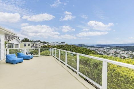 Photo of property in 18 Maple Grove, Kingston, Wellington, 6021