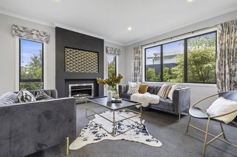 Photo of property in 21 Mataroa Crescent, Flagstaff, Hamilton, 3210