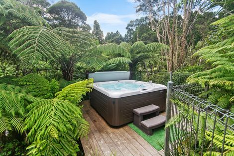 Photo of property in 366b Huia Road, Titirangi, Auckland, 0604