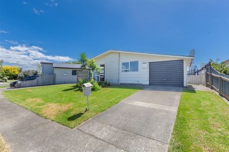 Photo of property in 16 Guildford Street, Tamatea, Napier, 4112