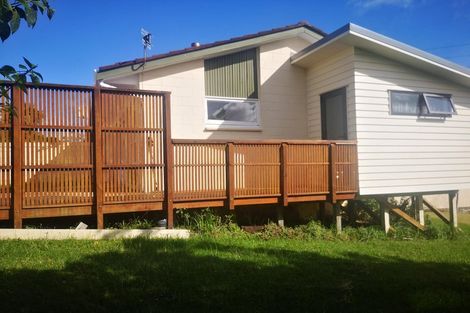 Photo of property in 3/45 The Avenue, Lynfield, Auckland, 1042